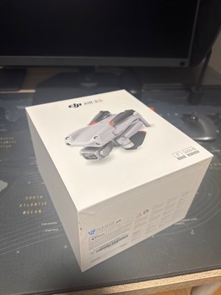 Caja DJI Air 2S
