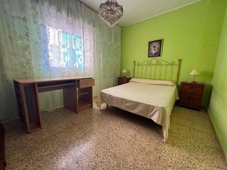 Piso en alquiler en Santa Marina - La Paz en Badajoz