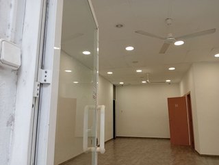 Local comercial en alquiler en Albors en Valencia