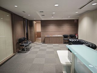 Oficina en alquiler en Sant Gervasi - Galvany en Barcelona