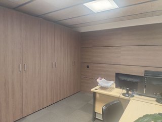Oficina en alquiler en Sant Gervasi - Galvany en Barcelona