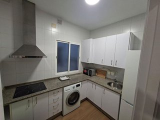Piso en alquiler en Arenal en Sevilla
