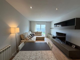 Casa en alquiler en Vilablareix