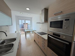 Casa en alquiler en Vilablareix