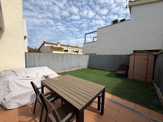 Casa en alquiler en Vilablareix