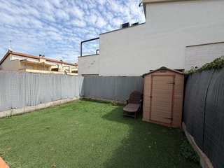 Casa en alquiler en Vilablareix