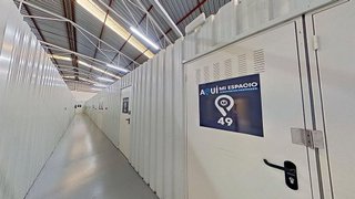 Trastero en alquiler en Arahal