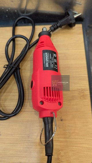 Mini herramienta de molienda eléctrica de mano
