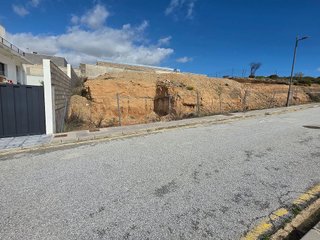 Terreno en venta en Altos de la Zubia en Zubia (La)