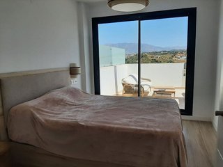 Piso en alquiler en La Cala de Mijas en Mijas