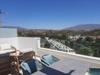 Piso en alquiler en La Cala de Mijas en Mijas