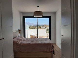 Piso en alquiler en La Cala de Mijas en Mijas