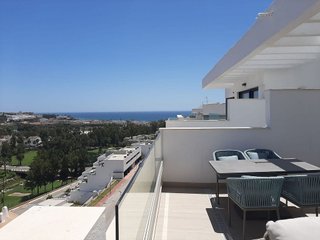Piso en alquiler en La Cala de Mijas en Mijas