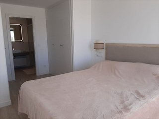 Piso en alquiler en La Cala de Mijas en Mijas
