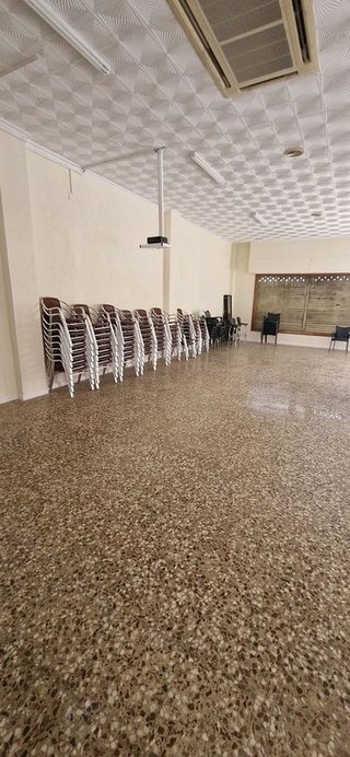 Local comercial en alquiler en Florida Alta en Alicante