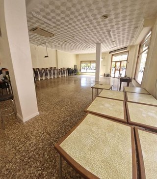 Local comercial en alquiler en Florida Alta en Alicante