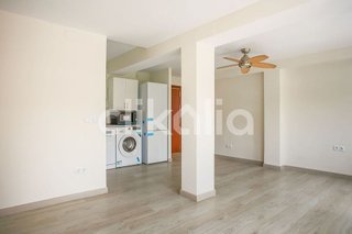 Piso en alquiler en Chorrillo en Alcalá de Henares