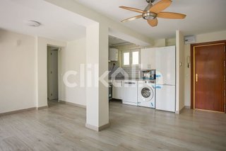 Piso en alquiler en Chorrillo en Alcalá de Henares