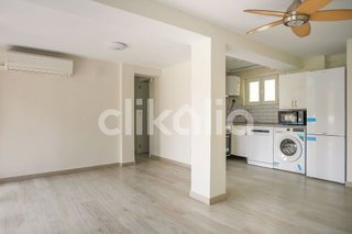 Piso en alquiler en Chorrillo en Alcalá de Henares
