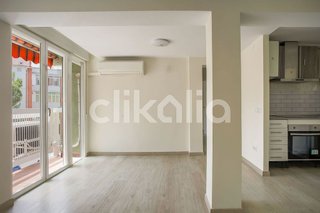 Piso en alquiler en Chorrillo en Alcalá de Henares