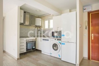 Piso en alquiler en Chorrillo en Alcalá de Henares