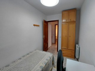 Piso en alquiler en Lucero en Madrid