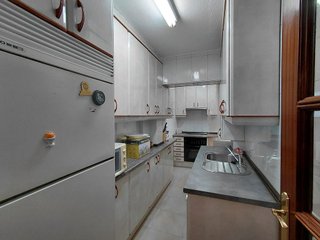 Piso en alquiler en Lucero en Madrid