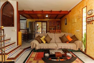 Casa adosada en venta en Torrelamata - La Mata en Torrevieja
