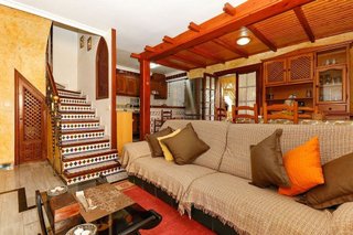 Casa adosada en venta en Torrelamata - La Mata en Torrevieja