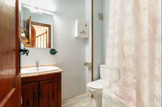 Casa adosada en venta en Torrelamata - La Mata en Torrevieja