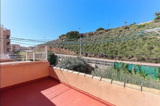 Casa adosada en venta en Torrelamata - La Mata en Torrevieja