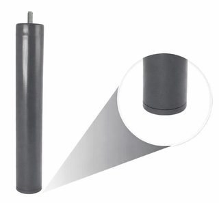 Juego 4 Patas Somier / Base Tapizada