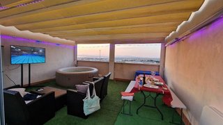 Ático en venta en Nueva Torrevieja - Aguas Nuevas en Torrevieja