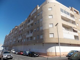 Ático en venta en Nueva Torrevieja - Aguas Nuevas en Torrevieja