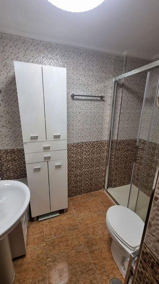 Ático en venta en Nueva Torrevieja - Aguas Nuevas en Torrevieja