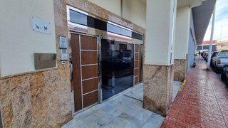 Ático en venta en Nueva Torrevieja - Aguas Nuevas en Torrevieja