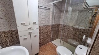 Ático en venta en Nueva Torrevieja - Aguas Nuevas en Torrevieja