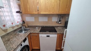 Ático en venta en Nueva Torrevieja - Aguas Nuevas en Torrevieja