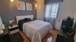 Ático en venta en Nueva Torrevieja - Aguas Nuevas en Torrevieja