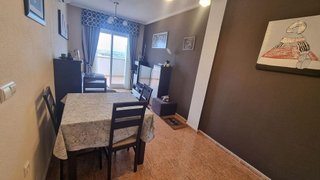 Ático en venta en Nueva Torrevieja - Aguas Nuevas en Torrevieja