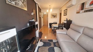 Ático en venta en Nueva Torrevieja - Aguas Nuevas en Torrevieja