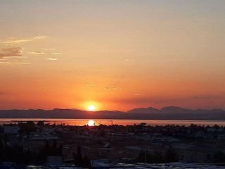 Ático en venta en Nueva Torrevieja - Aguas Nuevas en Torrevieja