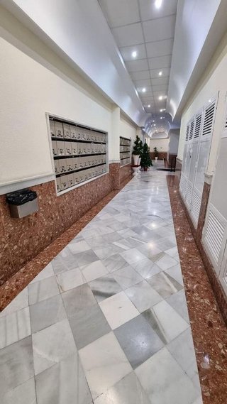 Ático en venta en Nueva Torrevieja - Aguas Nuevas en Torrevieja