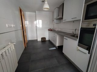Piso en alquiler en Norte en Alcobendas