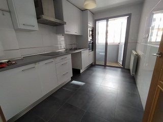 Piso en alquiler en Norte en Alcobendas