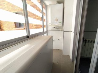Piso en alquiler en Norte en Alcobendas