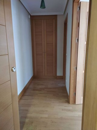 Piso en alquiler en Norte en Alcobendas
