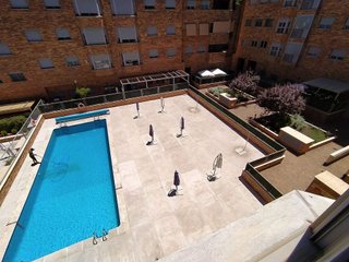 Piso en alquiler en Norte en Alcobendas