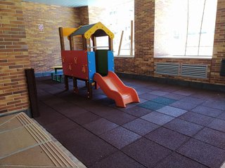 Piso en alquiler en Norte en Alcobendas