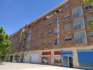 Piso en alquiler en Norte en Alcobendas